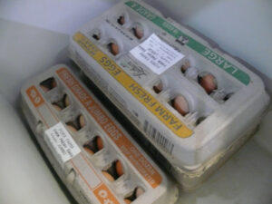 forx farm eggs s